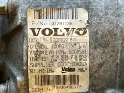 Compresseur de Climatisation Volvo S60 V70 3.0 T6