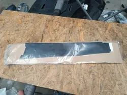 Autocollant porte Hyundai IX35 OEM 86391-2S000 arrière droit