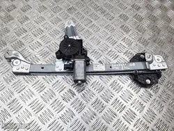 Raamregelaar Dacia Sandero 827206057r