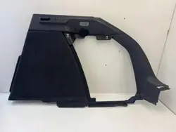 Funda de maletero Porsche Macan OEM 95B863880R - Usado