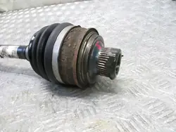 Arbre de transmission avant droit Audi A4 B9 2.0 TDI