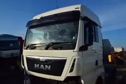 MAN OE Kabinenskelett mit Türen für TGX XLX