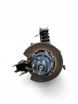 Moyeu roue arrière Porsche 991 OEM 99133105734