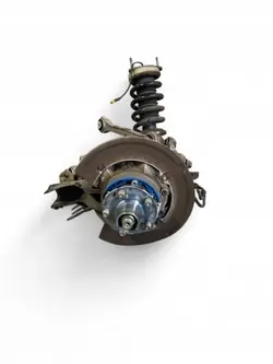 Moyeu roue arrière Porsche 991 OEM 99133105734