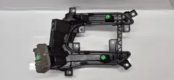 OEM 3GD941055A Vasen DRL-valo VW Passat B8 GTE:lle