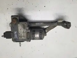 Pyyhkijän mekanismi oikea etu VW Touran I 1T0955024E