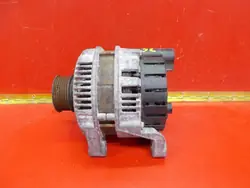 BMW 3 E46 D 98-06 Vaihtovirtageneraattori