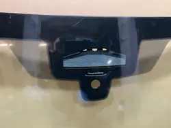 Pare-brise BMW 4 G22 Connected Drive OEM - Occasion