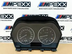 Cuadro de Instrumentos BMW OE 6805182 9295445 Diesel