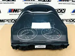 BMW OE 6805182 9295445 Instrumentpanel Diesel