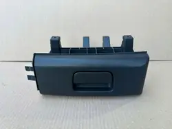 OEM 1Z0881578E Matkustajan istuuntasku Skoda Octavia II:lle