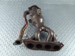 Toyota Corolla Cross DPF OEM 1714124310 - Käytetty