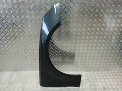 Audi A4 B9 8W lift 19+ främre högra skärm OEM 8W0821106D