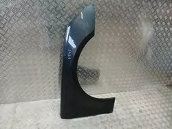 Audi A4 B9 8W lift 19+ främre högra skärm OEM 8W0821106D