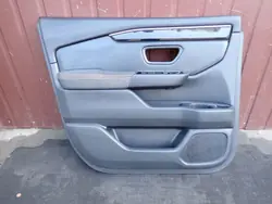 OEM 83552-T90-A12ZA Kuljettajan Oven Sisustus Honda Pilot 4