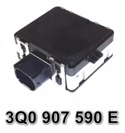 Audi / VW - LHD Lane Change Assistant 3Q0907590E