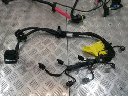 BMW Moottorikaapeli OEM 8482361 X3 G01 LCI 30i