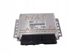 Unidade Comando Motor Fiat Multipla 1.9 JTD OEM 55189028