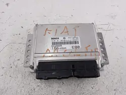 Unidade Comando Motor Fiat Multipla 1.9 JTD OEM 55189028