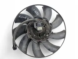 Viskeuze ventilatorkoppeling PGG500270 Land Rover Range Rover Sport