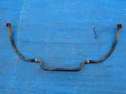 SUZUKI SPLSH DIESEL 08- Biellette de Stabilisateur Avant