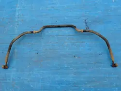 SUZUKI SPLSH DIESEL 08- Biellette de Stabilisateur Avant
