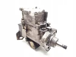Bomba de combustible alta presión Audi A4 1.9 TDI Diesel