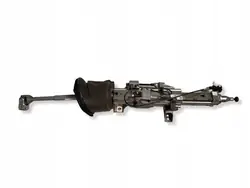 Jaguar XE 2016 Ohjauspylväs OEM GX733C529DE