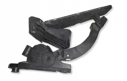 Kia Sorento II Gaspedal OEM UBA5358 - Gebraucht