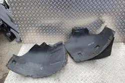 Fram vänster hjulhus MERCEDES-BENZ M (W164) A1648802705FG