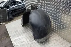 Vorderer linker Kotflügel MERCEDES-BENZ M (W164) A1648802705FG