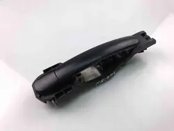 Vasemman Etuoven Kahva SEAT IBIZA III 3B0837207F