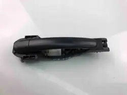 Vasemman Etuoven Kahva SEAT IBIZA III 3B0837207F