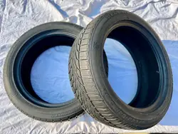Vinterdäck Semperit Speed Grip 2 215/50R17 SUV