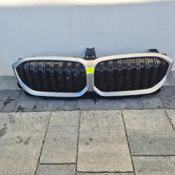 Grille d'Entrée d'Air Direction BMW 5A2DB4903 - OEM