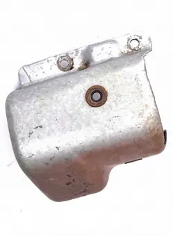 Protection thermique turbo VW Seat Skoda 1.4 TSI 122PS CAX OEM 03C253041AS