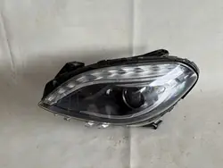 LINKER XENON KOPLAMP MERCEDES B-KLASA W246 A2468207761