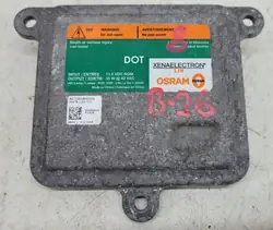 Xenon-Ballast Opel Mokka OEM A57082B00DGl.Kolumb