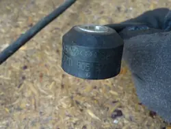 Sensor de golpeteo AUDI A4 B6 B7 1.8T 07D905377