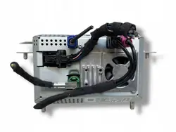 Módulo de Navegación Ford B-Max 2015 OEM 7612032235