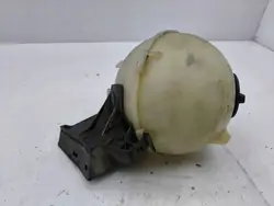 Koelvloeistofreservoir Mercedes-Benz Vito Viano W639 2005