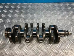 Kia Kampiakseli OEM PICANTO III 1,2 G4LA - Käytetty