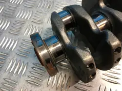 Vilebrequin Kia OEM PICANTO III 1,2 G4LA - Occasion