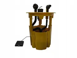 Brandstofpomp Citroen C3 2005 9649418580