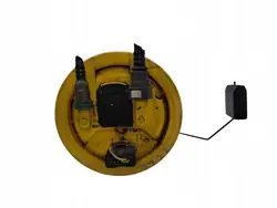 Pompe à carburant Citroen C3 2005 9649418580