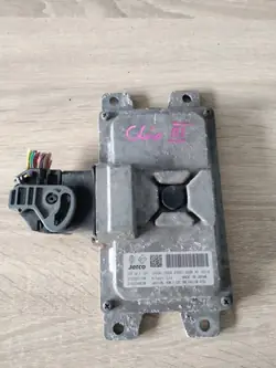 Getriebesteuergerät OEM 310320115R für Renault Megane III