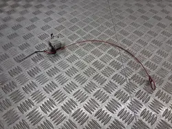 Actuador de tapa de combustible SEAT EXEO 2.0 TDI