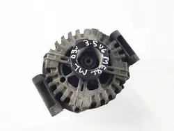 Mercedes ML II W164 Lift 3.5 V6 Vaihtovirtageneraattori