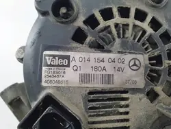 Alternateur Mercedes ML II W164 Lift 3.5 V6