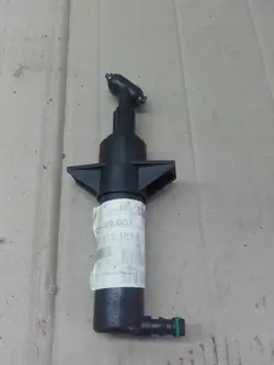 VW CRAFTER 2E0 Linker Koplamp Spoelmond 2E0955181B